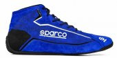 SPARCO SLALOM YARIŞ AYAKKABISI FIA ONAYLI MAVİ 41  NUMARA - 1