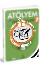 Arı 7. Sınıf Fen Atölyem Fenito - 2
