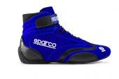SPARCO TOP YARIŞ AYAKKABISI FİA ONAYLI MAVİ 44  NUMARA - 1