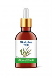 Okaliptus Yağı 100 ml - 1