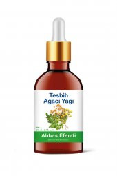 Tesbih Ağacı Yağı 100 ml - 1