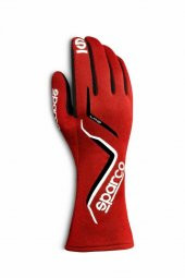 SPARCO LAND ELDİVEN FİA ONAYLI KIRMIZI 12  NUMARA - 1