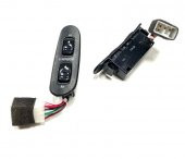 DÜĞME CAM AÇMA H100 94-05 ÖN SOL - 1