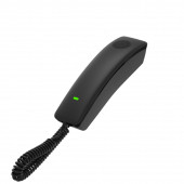 Fanvil H2U Duvar Tipi IP Telefon (PoE) Siyah - 1