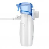 ERKENTMED YS35 PİLLİ/ADAPTÖRLÜ MESH NEBULİZATÖR - 9