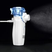 ERKENTMED YS35 PİLLİ/ADAPTÖRLÜ MESH NEBULİZATÖR - 10