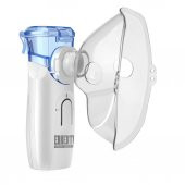ERKENTMED YS35 PİLLİ/ADAPTÖRLÜ MESH NEBULİZATÖR - 11