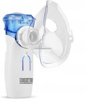 ERKENTMED YS35 PİLLİ/ADAPTÖRLÜ MESH NEBULİZATÖR - 12