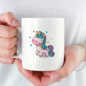 Unicorn  Kupa Özel Tasarım Kupa - 2