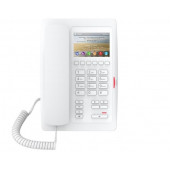 Fanvil H5 Renkli Ekran IP Telefon PoE (Beyaz) - 1