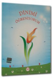 Dinimi Öğreniyorum - Kolektif - 1
