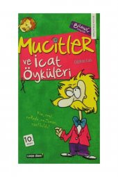 Mucitler Ve Icat Öyküleri - 1