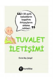 Tuvalet Iletişimi - Evren Bay Şengül - 1
