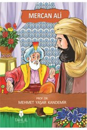 Mercan Ali - Mehmet Yaşar Kandemir - 1