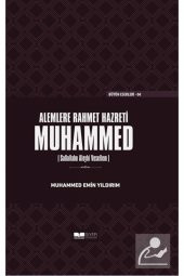 Alemlere Rahmet Hazreti Muhammed (Sas) Ciltli - 1