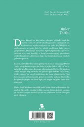 Dinler Tarihi - Ali Osman Kurt,dursun Ali Aykıt thumbnail 2