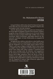 Hz. Muhammedin Hayatı Siyer - 2