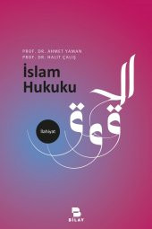 Islam Hukuku - Ahmet Yaman,halit Çalış - 1