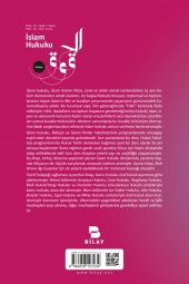 Islam Hukuku - Ahmet Yaman,halit Çalış - 3