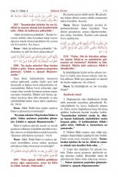 On Sekiz Müfessirden Tedebbür Tefsiri (2 Cilt Takım) - 2