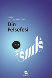 Din Felsefesi - 1