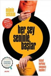 Her Şey Seninle Başlar - 1