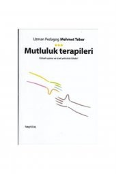 Mutluluk Terapileri & Kişisel Uyanış ve İçsel Yolculuk Kitabı! - 1