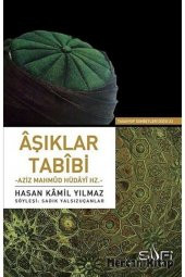 Bsrl Aşıklar Tabibi Aziz Mahmud Hüdayi Hazretleri-hasan Kamil Yılmaz - 1