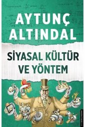 Siyasal Kültür ve Yöntem - 1