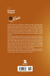 Osmanlı Türkçesi - Ali Öztürk thumbnail 2