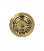 Sarı Evye Süzgeç takımı - 2