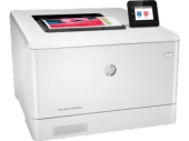 HP W1Y45A M454dw COLOR LASERJET PRO YAZICI - 1