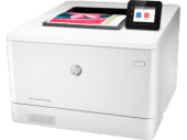 HP W1Y45A M454dw COLOR LASERJET PRO YAZICI - 2