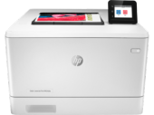 HP W1Y45A M454dw COLOR LASERJET PRO YAZICI - 3