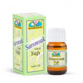 Karden Sarımsak Yağı 20 ml - 2