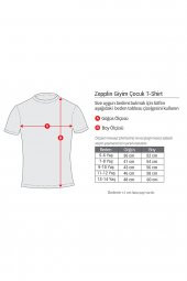 Taylor Swift Silhouette Siyah Çocuk Tişört 13-14 Yaş thumbnail 2