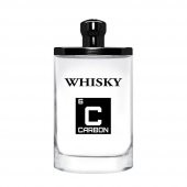 Whisky Carbon EDT Erkek Parfüm 100ML - 2