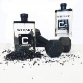 Whisky Carbon EDT Erkek Parfüm 100ML - 3