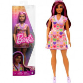 Barbie Fashionistas Büyüleyici Parti Bebekleri 207 - 1