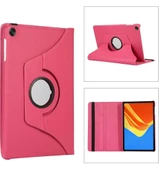 Huawei MatePad 11' 2023 Dönen Standlı 360 Tablet Kılıf - 2