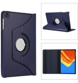 Huawei MatePad 11' 2023 Dönen Standlı 360 Tablet Kılıf - 3