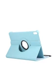 Huawei MatePad 11' 2023 Dönen Standlı 360 Tablet Kılıf - 8