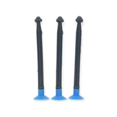 Çantalı Polis Seti 11 Parça - KS-851 thumbnail 11