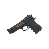 Çantalı Polis Seti 11 Parça - KS-851 thumbnail 5