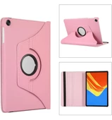 Huawei MatePad 11' 2023 Dönen Standlı 360 Tablet Kılıf - 5