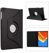 Huawei MatePad 11' 2023 Dönen Standlı 360 Tablet Kılıf - 1