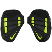 Nike Alpha Training Grips Siyah Sari Antrenman Ağirlik Eldiveni L N.LG.66.029 - 1