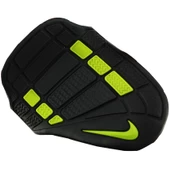 Nike Alpha Training Grips Siyah Sari Antrenman Ağirlik Eldiveni L N.LG.66.029 - 2