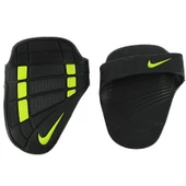 Nike Alpha Training Grips Siyah Sari Antrenman Ağirlik Eldiveni L N.LG.66.029 - 3