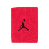 Nike Jordan NBA Jumpman Unisex Kırmızı Basketbol Bileklik J.KN.01.605.OS - 2